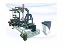 Máy kiểm tra độ kín khí và nước